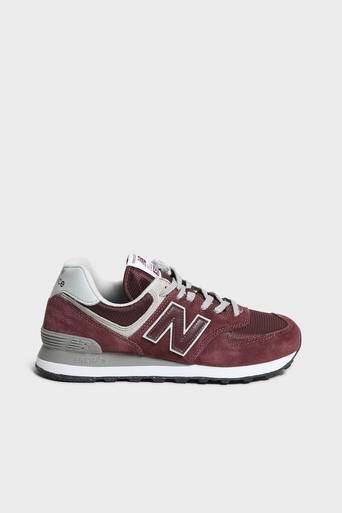 New Balance Sneakers ML574EVM Röd