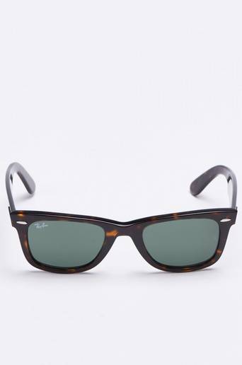 Ray-Ban Solglasögon Wayfarer Brun