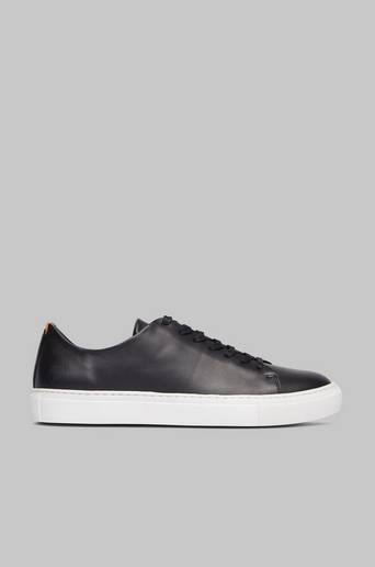 Sneaky Steve Sneakers Less Svart
