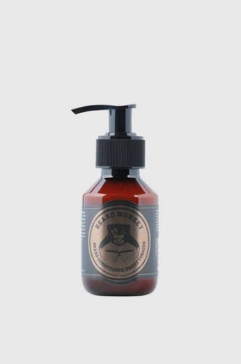 Beard Monkey Beard Conditioner 100ml Grå