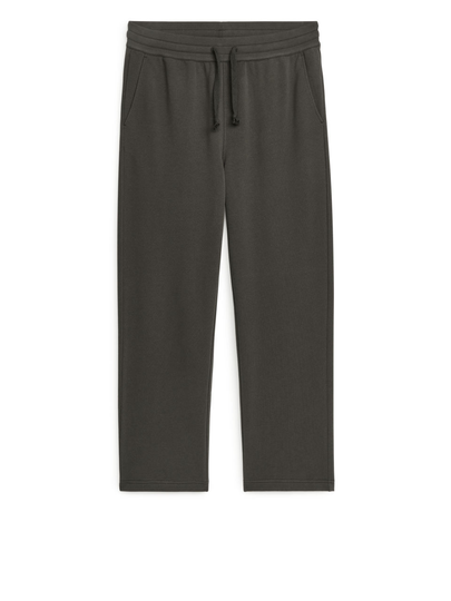 Lightweight Sweatpants - Grey