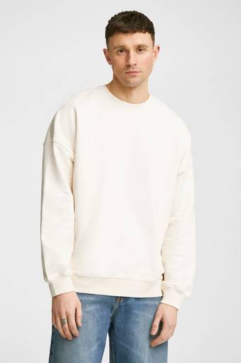 Dr.Denim Sweatshirt Philly Sweatshirt Vit