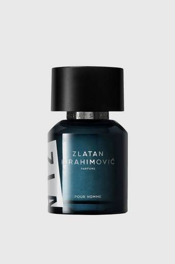Zlatan Ibrahimovic Parfums ZLATAN Edt Grå