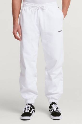 Levi's Joggingbyxor Red Tab Sweatpant Light Mist H Vit