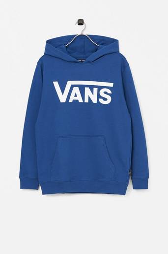 Vans Huvtröja By Vans Classic PO Hoodie FT Boys Blå