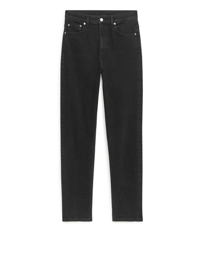 SLIM Stretch Jeans - Grey