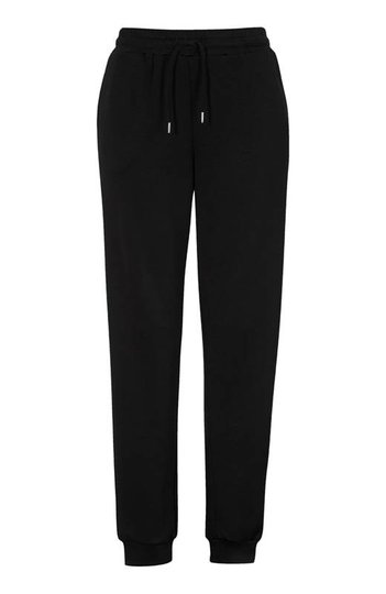 Soyaconcept Supermjuk sweatshirtbyxa Banu Svart