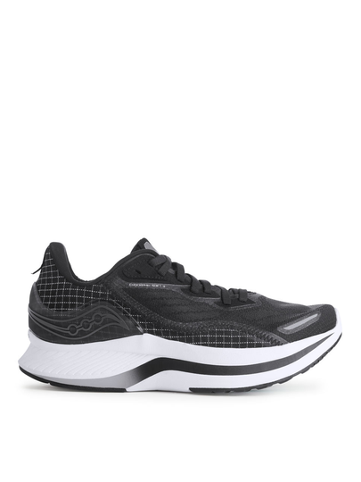 Saucony Endorphin Shift - Black