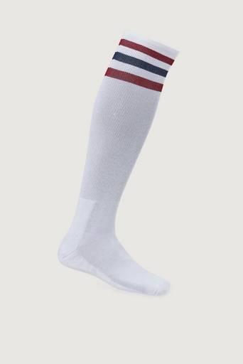 Dickies Strumpor Lutak Röd