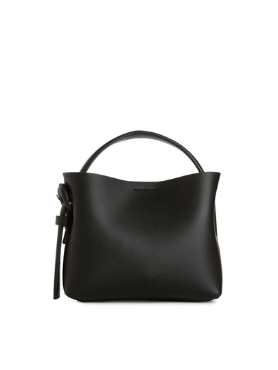 Crossbody Bag - Black