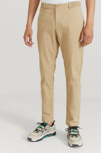 Legends BYXOR Century Trousers Natur