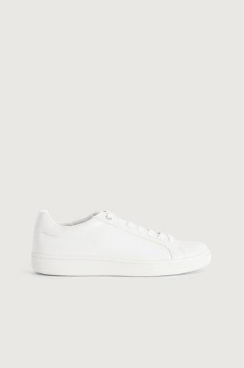 Björn Borg Sneakers T305 CLS BTM M Vit