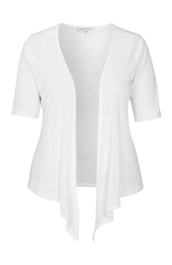 Zhenzi Cardigan Agar Vit