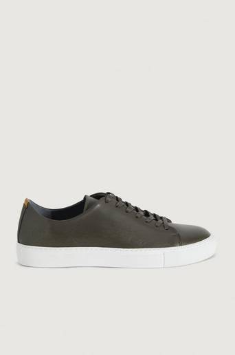 Sneaky Steve Sneakers Less Grön