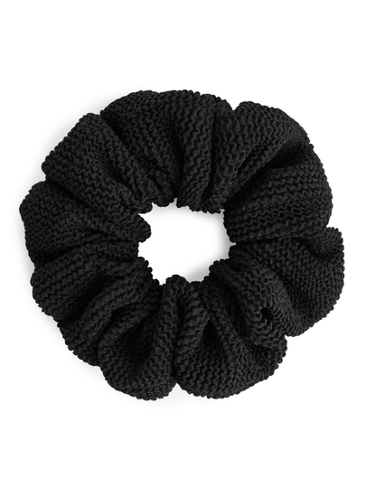 Scrunchie - Black