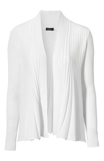 Freequent Cardigan Claudisse Vit