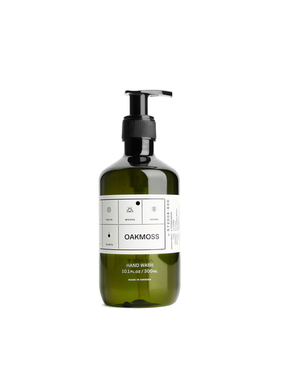 Hand Wash - Green