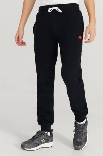 Ellesse Joggingbyxor El COlino Jog Pant JNR Svart