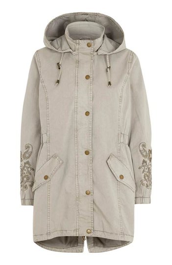 Cellbes Parkas Beige