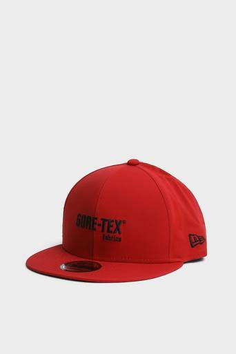 New Era Keps GORE-TEX 9Fifty Newera Röd