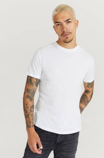 Tiger of Sweden T-Shirt Dillan Vit