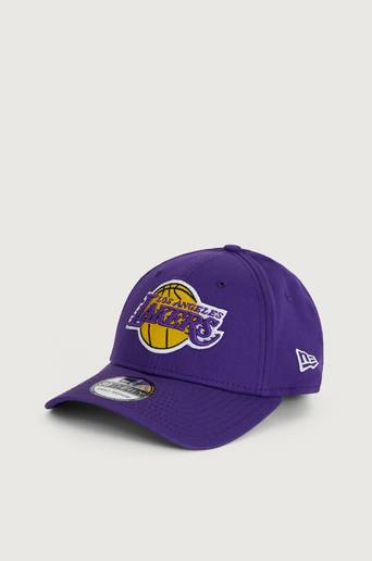 New Era Keps Core NBA 39Thirty 4019 LOSLAK Lila