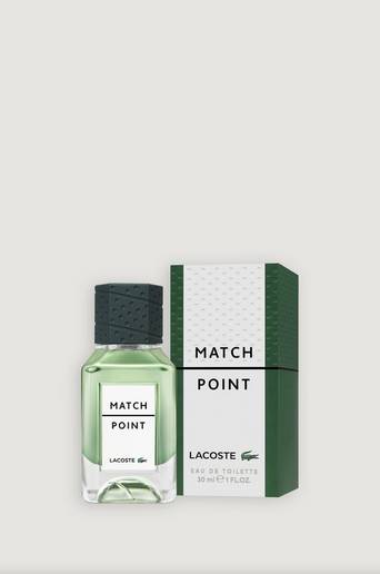 Lacoste Match Point EdT 30 ml