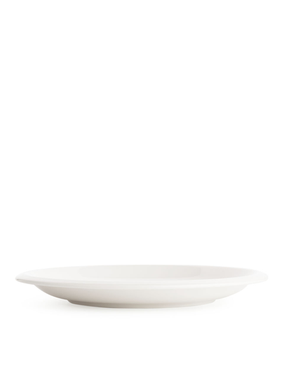 Iittala Raami Plates 27 cm - White