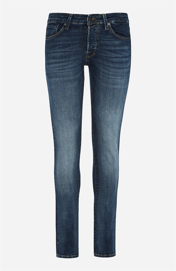 Stretchjeans Slim Glenn
