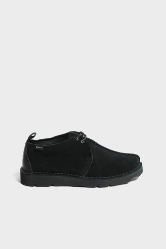 Clarks Skor Desert Trek GTX Svart