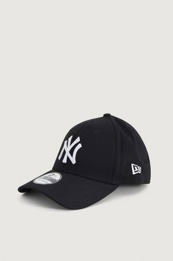 New Era Keps 39Thirty League Basic Neyyan Svart