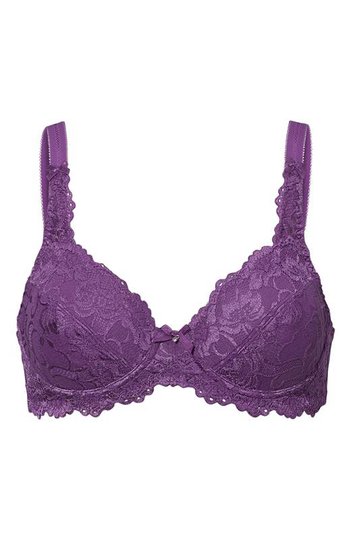 Cellbes Bygel-bh Maria Lila
