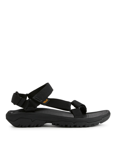 Teva Hurricane XLT2 - Black