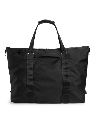 48-Hour Tote - Black