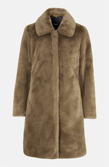 Fuskpäls Tiffany