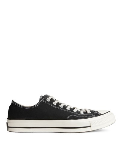 Converse Chuck Taylor All Star 70 - Black