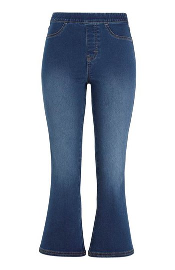 Cellbes Kickflare jeans Denim