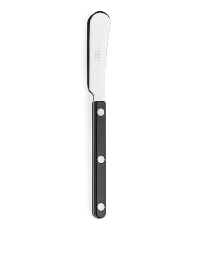 Sabre Paris Butter Spreader - Black