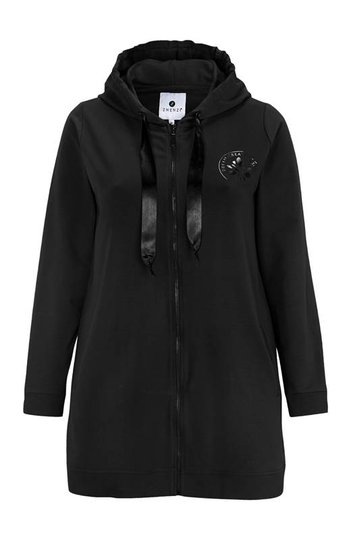 Zhenzi Sweatshirt Svart
