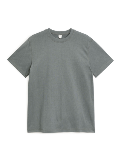 Active Lightweight T-Shirt - Green