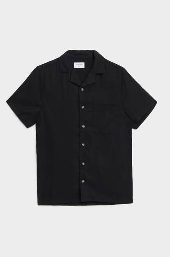 Studio Total Icon Tencel SS Svart