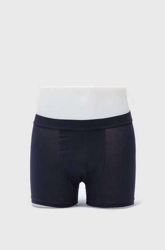 Bread & Boxers Boxer Blå