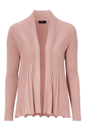 Freequent Cardigan Claudisse Rosa