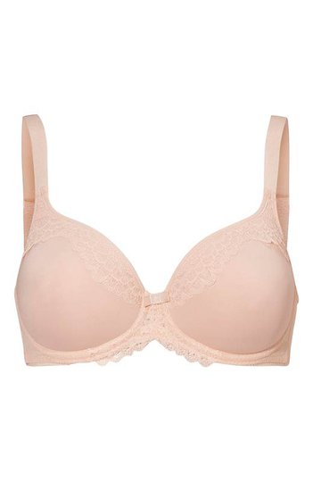 Triumph T-shirt bh Beauty-Full Darling Ljusaprikos