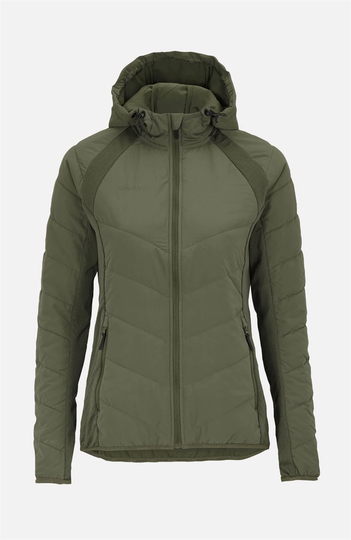 Jacka Advanced explore hybrid