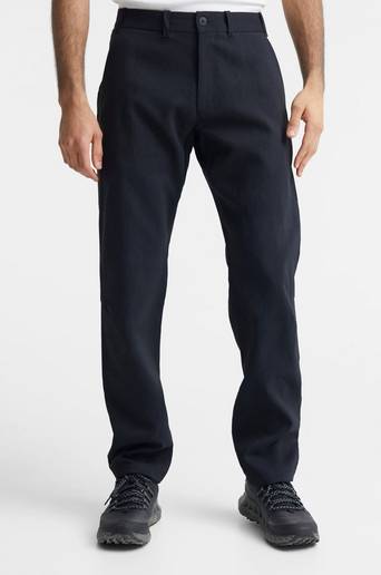 Houdini Byxor M's Aerial Pants Svart