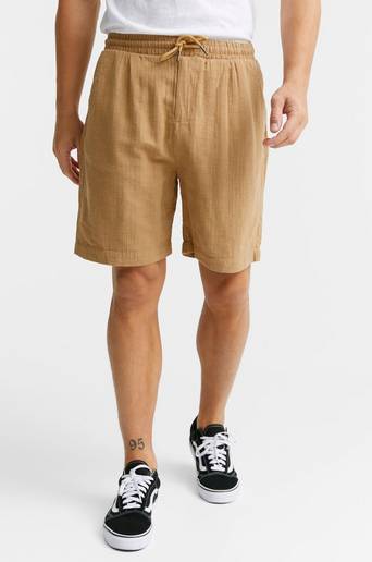 Just Junkies Shorts Join Shorts Brun
