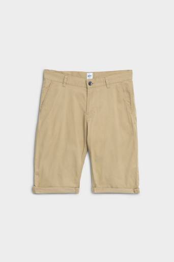BOSS Shorts Bermuda Shorts Brun