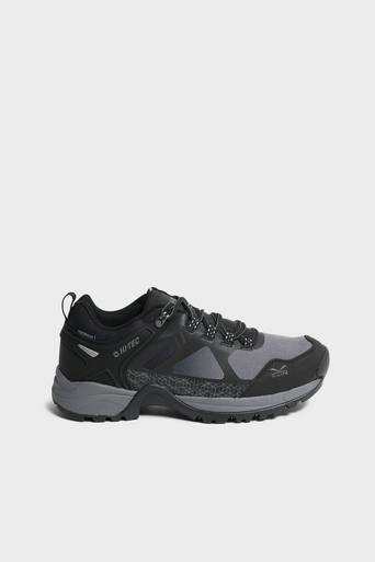 Hi-Tec Sneakers Hi-Tec V-Lite Psych Low Wp Svart