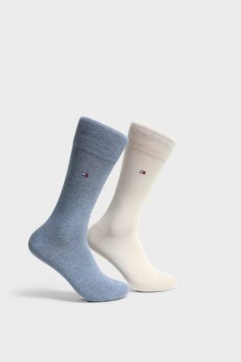 Tommy Hilfiger 2-Pack Strumpor TH Men Sock Classic 2P Multi